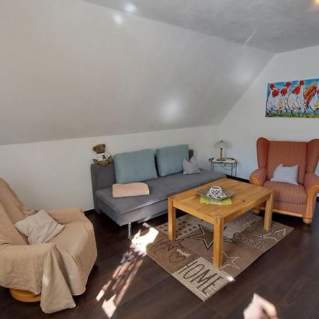 Ferienwohnung Eiernest Briedeler Heck المظهر الخارجي الصورة