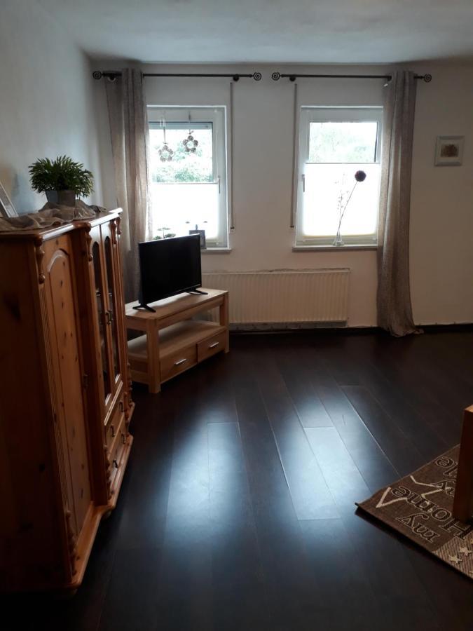 Ferienwohnung Eiernest Briedeler Heck المظهر الخارجي الصورة